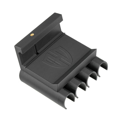 EXCLUSIVE AMMO HOLDER | MUNITIONSHALTER | 16 BALLS | UMAREX HDX68 | HDB68 | CAL.68