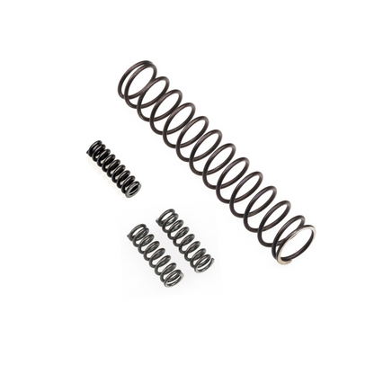 Tuning Bolt Feder | Tuning Bolt Spring oder BOLT LOCKING SPRING oder SEAR SPRING | Stahl | Milsig Valken M17