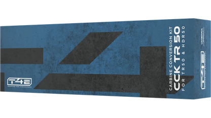 T4E Carbine Conversion Kit | für T4E TR 50 (alle Versionen)