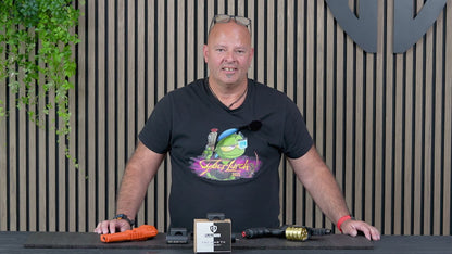 TAC-MAG T2/T "Mini" V2 | Magazinhalter | Magazin Holder | HDR50 | Kooperation X FischerSTUFF