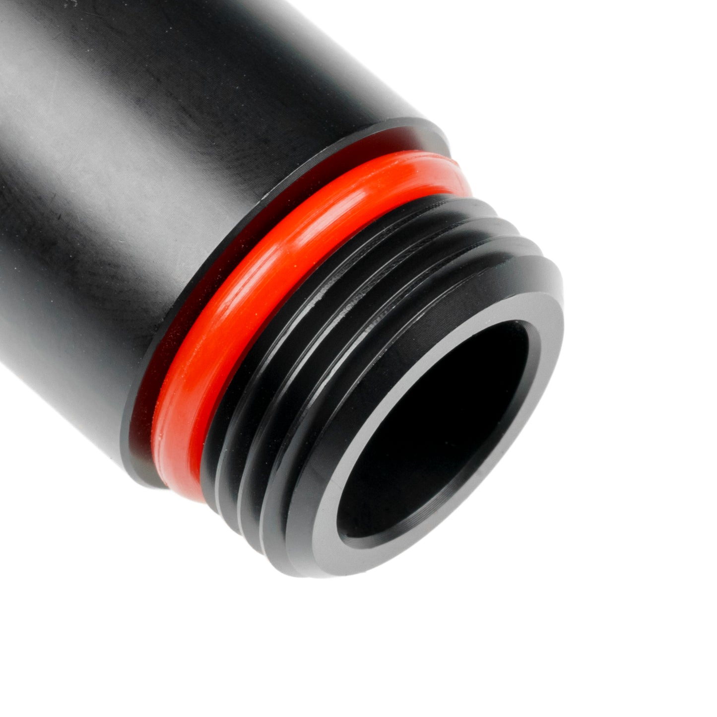 Pressluft Adapter | ALU | Air through Adapter Powerkit | HDR50 | HDP50 | HDS68 | HDB68 | HDR68