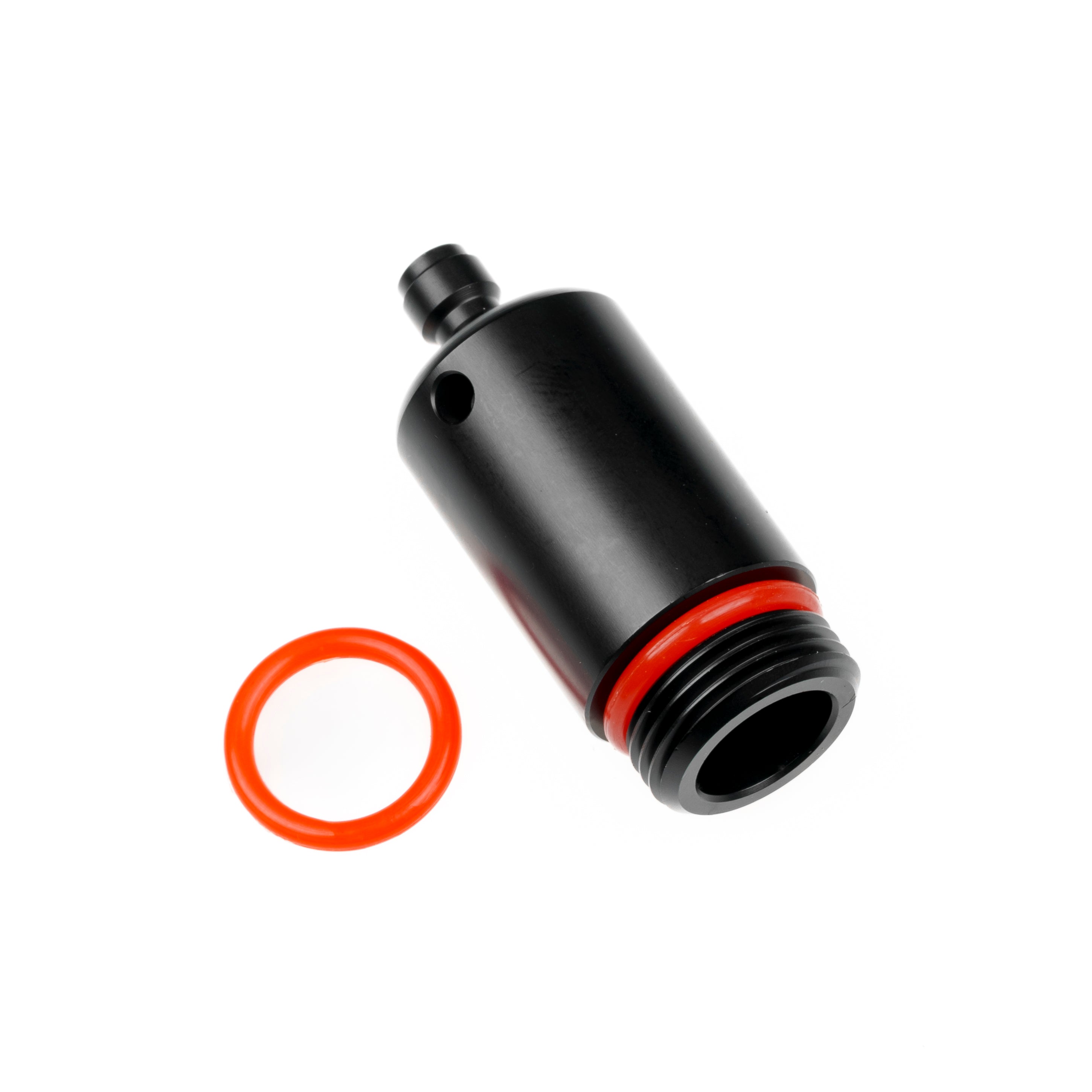 Pressluft Adapter | ALU | Air through Adapter Powerkit | HDR50 | HDP50 | HDS68 | HDB68 | HDR68