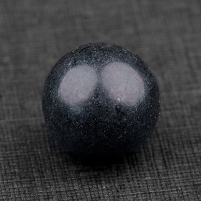 50x COATED STEEL BALLS | PP  | 4gr. | Stahlkern mit Kunststoffmantel | 12,5mm | HDR50 | HDP50 | ALFA 1.50 | AEA Challenger | kompatibel mit Vesta PDW | Cal.50