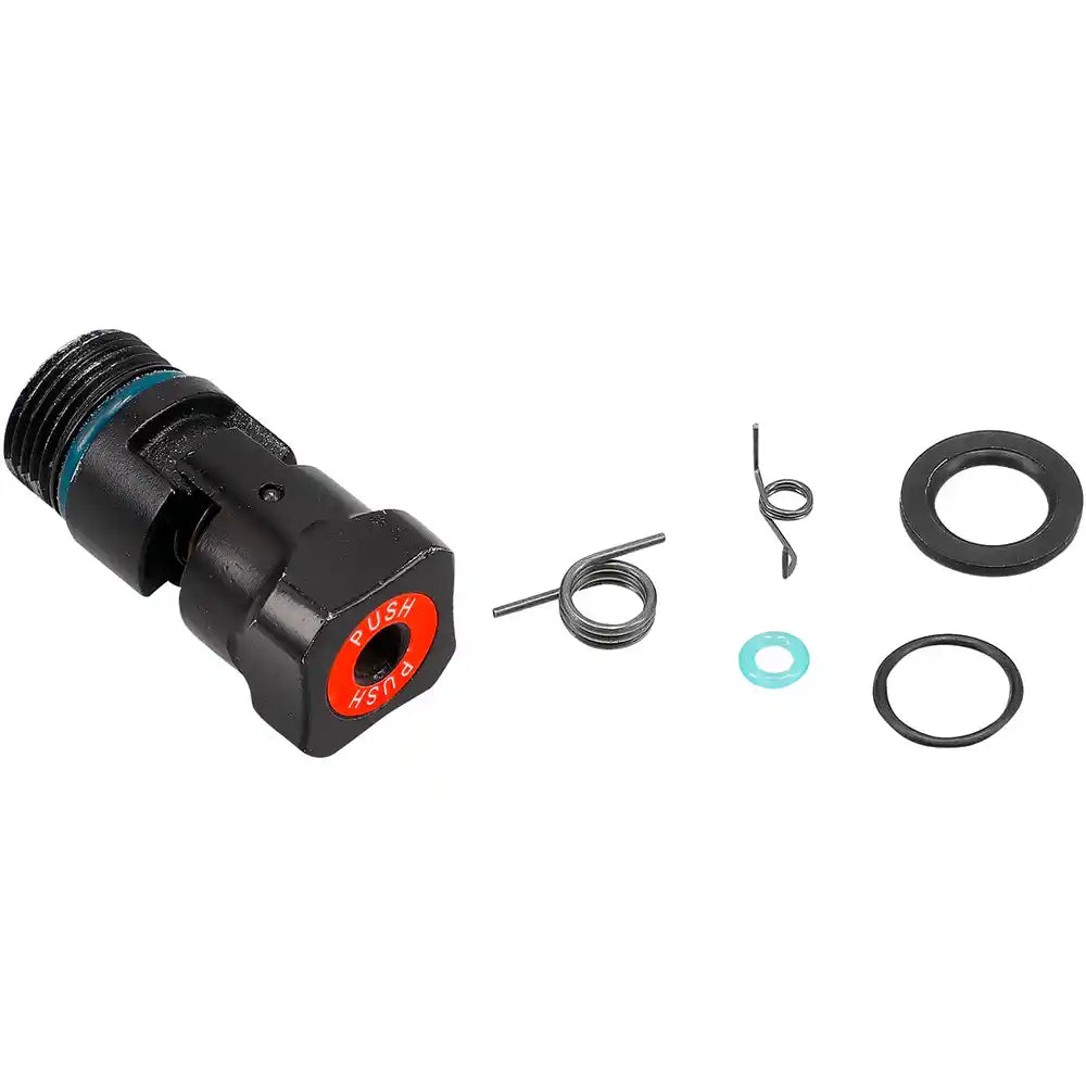 Produit Valve ROCKETKEY Humarex HDP50 MAX 20J (Uniquement pour V1 Produit Valve ROCKETKEY Humarex HDP50 MAX 20J (Uniquement pour V1