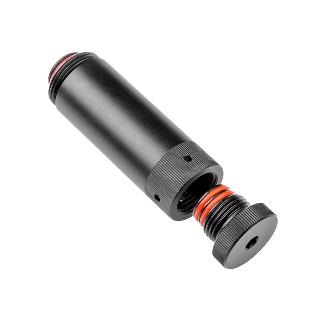 Bundle – ASA TUNING CHAMBER + SMALL CO² CAP | Beeman BP50 | Maximale Performance