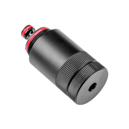 Bundle – ASA TUNING CHAMBER + SMALL CO² CAP | Beeman BP50 | Maximale Performance