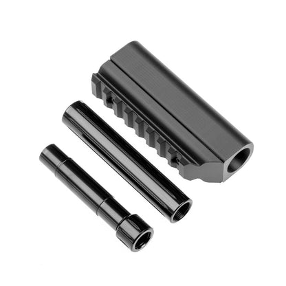 BUNDLE | Barrel Cover + Tuninglauf HDP50 Compact