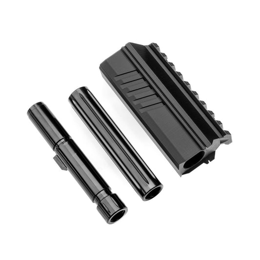 BUNDLE | Tuninglauf + Cover Beeman BP50
