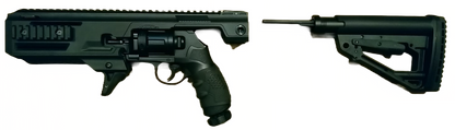 ME-STTI SMG HDR50 Paintball Karabiner Kit | T4E Specials IBERIA