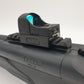 Picatinny and/or RED DOT VISOR | HDS68 | HDX68 | Perfect fit