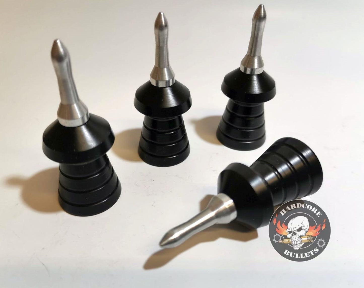 Bullets KING PIN Alu | Approx. 68 | HomeDefence-24 SPECIAL