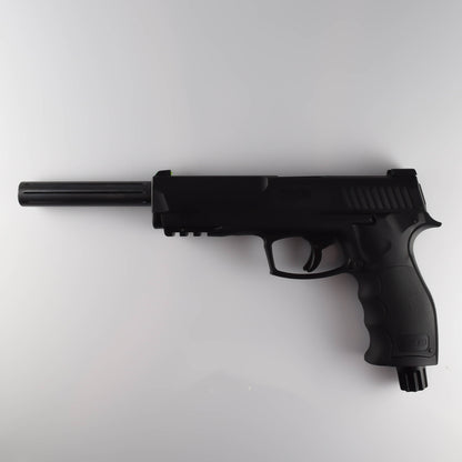 Tuninglauf | Tuning Barrel | kompatibel mit GEN.2 | T4e HDP-50 STAHL mit Gewinde + 3 Varianten | Einzelteile