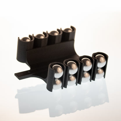 EXCLUSIVE AMMO HOLDER | MUNITIONSHALTER | 16 BALLS | for UMAREX HDS68 GEN.1 | CAL.68