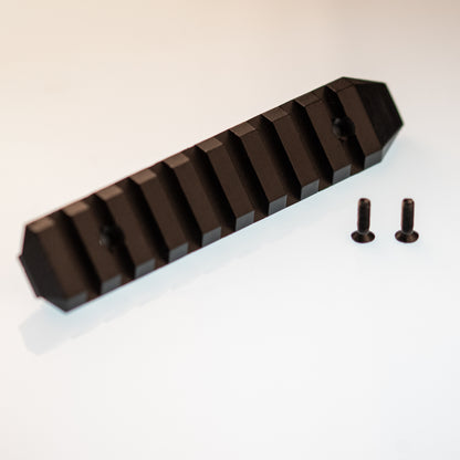 Picatinny &amp; Weaver | HDS68 || Perfect fit | RED DOT VISOR