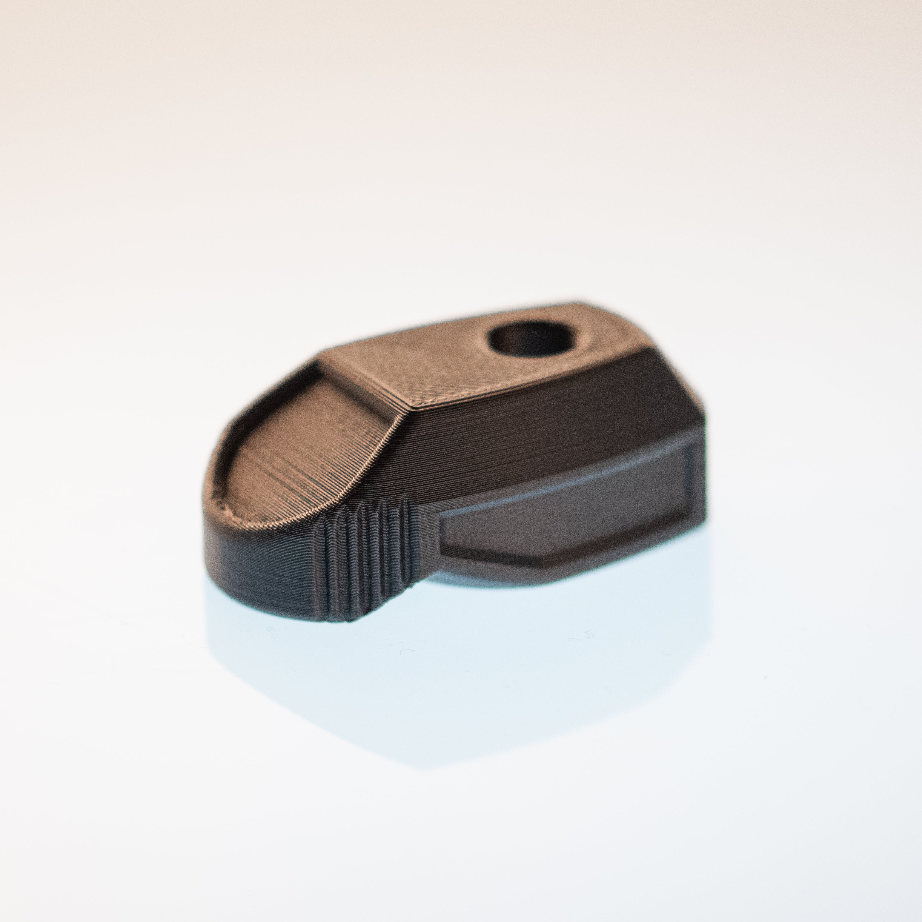 Adaptateur Buttstock + ASA Sans Affichage COMBI - Pour HDR50 HDP50 Adaptateur Buttstock + ASA Sans Affichage COMBI - Pour HDR50 HDP50