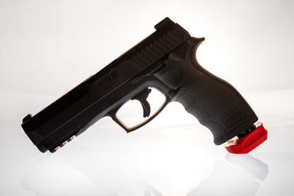 PUNCH BUTTON | Universal | HDP50 GEN.1 | ROT | Cal.50