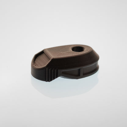 PUNCH BUTTON | Universal | HDR68 | SCHWARZ | Cal.68