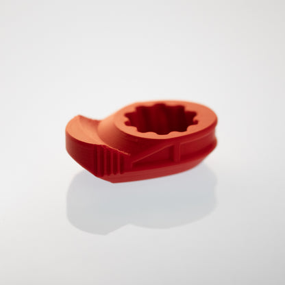 PUNCH BUTTON | Universal | HDR68 | ROT | Cal.68