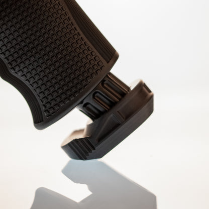 PUNCH BUTTON | Universal | HDR68 | SCHWARZ | Cal.68