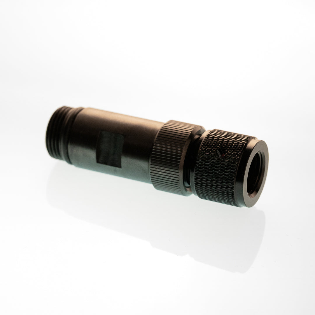 Adaptateur Ligne à Distance Extra Long Pour Marqueur Umarex T4E
