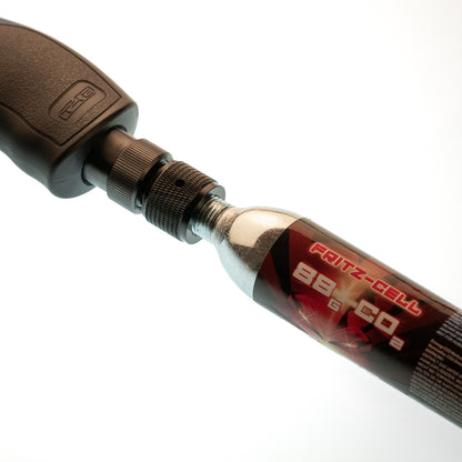 Co² 88g Adapter | UMAREX T4E Series | HDR50 | HDP50 | HDS68 | HDX68 | HDB68 | HDR68