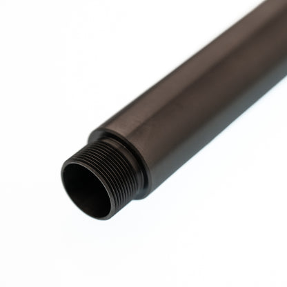 Tuninglauf | Tuning Barrel | kompatibel mit GEN.2 | T4e HDP-50 STAHL mit Gewinde + 3 Varianten | Einzelteile