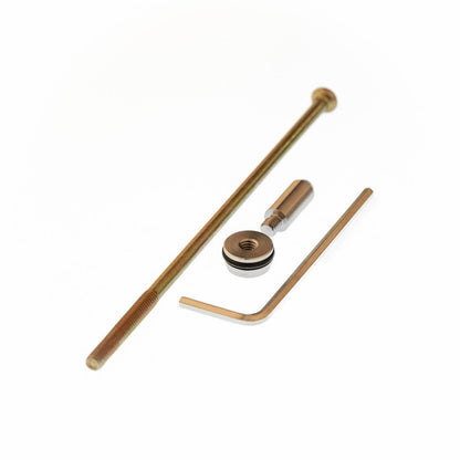 BUNDLE | Tuninglauf | Tuning Barrel HDP50 + Powerkit.50 for HDP50 | T4E Exportventil | HDP.50 + GEN.2| 30-40J