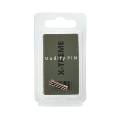 Modify PIN | GEN.1 | HDR50 | HDR50-L | HDP50 | HDR68 | HDB68 | EXTREM KIT