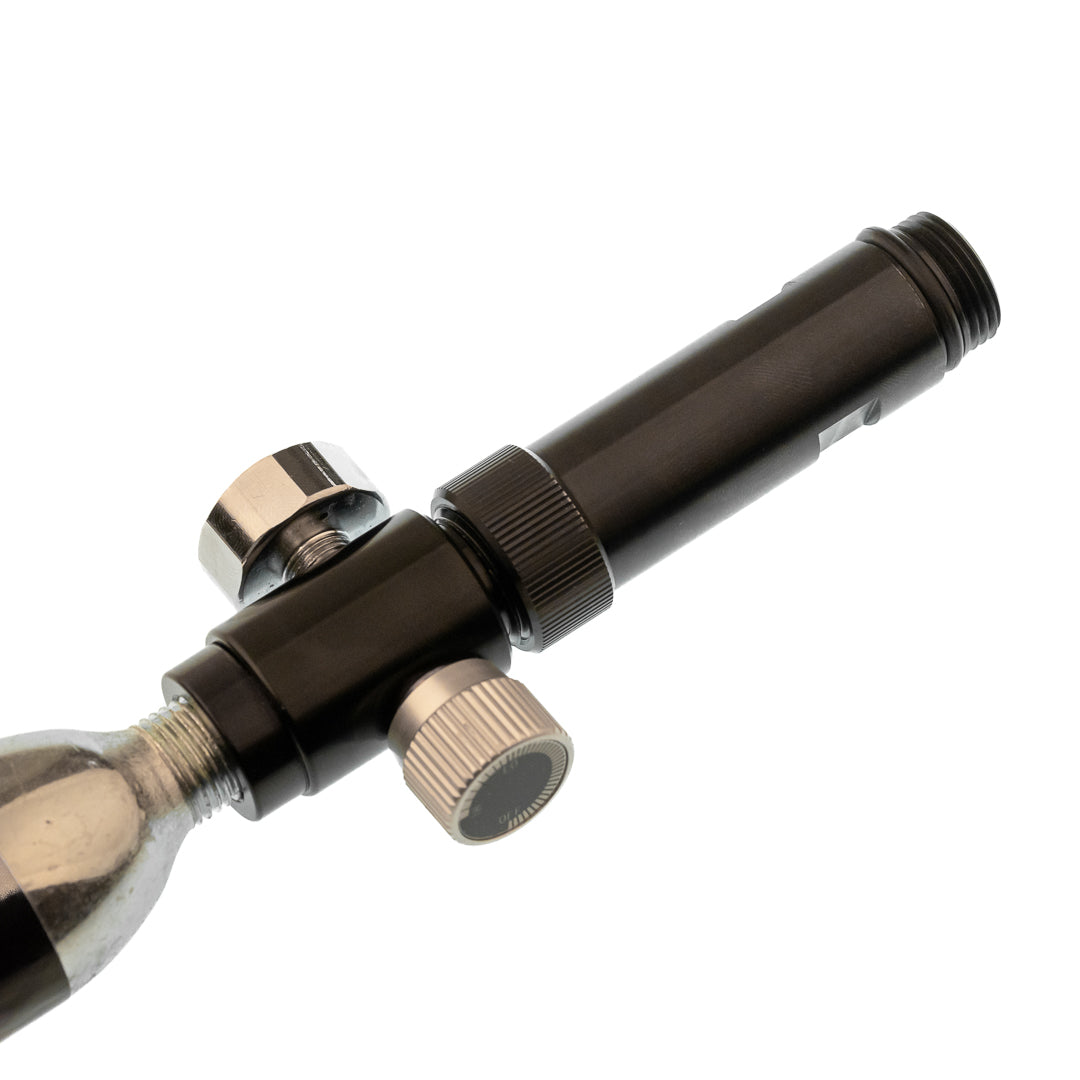 KOMBI | Remote Line Adapter extra long + ON/OFF 88g Adapter | HDR50 ...