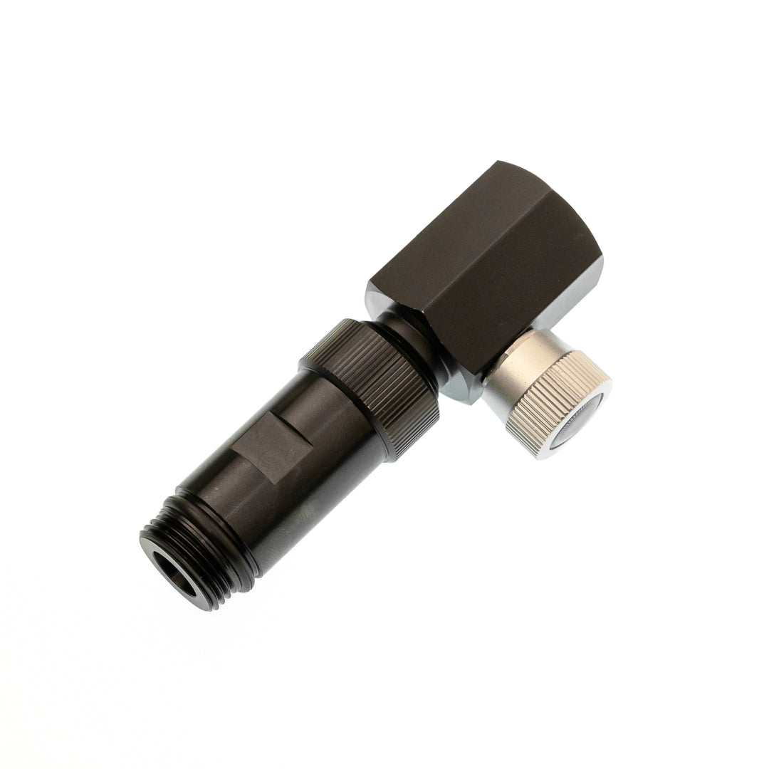 KOMBI | Remote Line Adapter + ON/OFF ASA Adapter ohne Anzeige | HDR50 ...