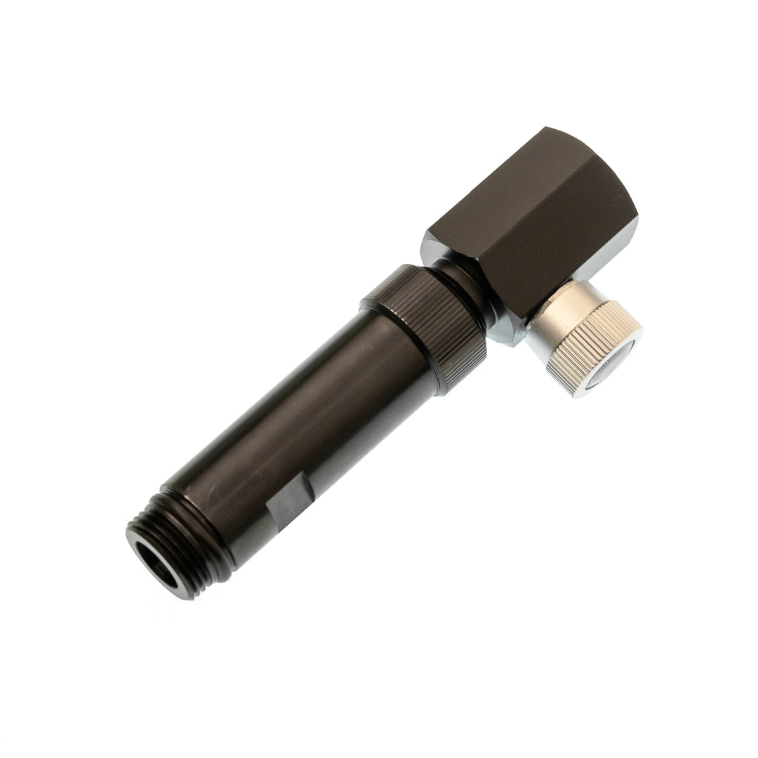 KOMBI | Remote Line Adapter extra long + ON/OFF ASA Adapter ohne Anzei ...