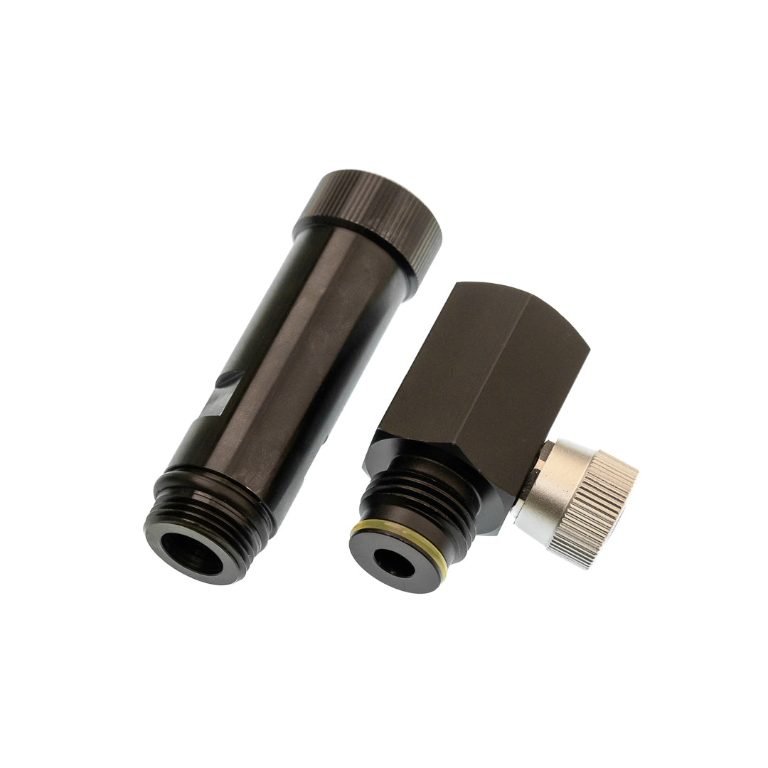 KOMBI | Remote Line Adapter extra long + ON/OFF ASA Adapter ohne Anzei ...