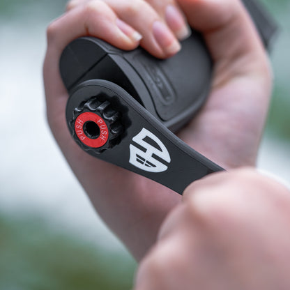 PUNCH BUTTON Verschluss-Öffner | HDR50 | HDP50 | Cal. 50 | HDR68 | HDS68 | HDB68 | Cal. 68