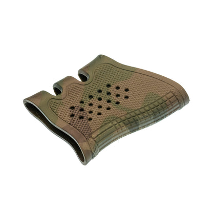 HAND GRIP | Anti-Rutsch-Hochfestigkeit-Stretchy | Front Griff | verschiedene Styles | T4E Markierer | Paintball | RAM | Airsoft