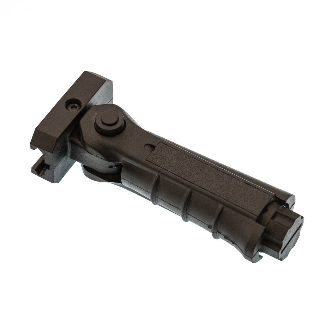 FOREGRIP | FRONT GRIP | 20mm Rail System | Front Griff | Airsoft | HDR68 | HDS68 | HDX68 | M17