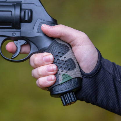 HAND GRIP | Anti-Rutsch-Hochfestigkeit-Stretchy | Front Griff | verschiedene Styles | T4E Markierer | Paintball | RAM | Airsoft