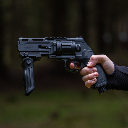 VERTICAL FOREGRIP | FRONT GRIP | 20mm Rail System | Front Griff | Airsoft | HDR50 | HDR68