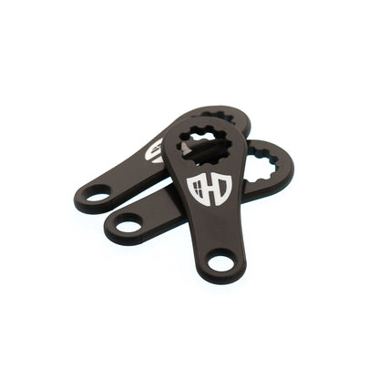 PUNCH BUTTON Verschluss-Öffner | HDR50 | HDP50 | Cal. 50 | HDR68 | HDS68 | HDB68 | Cal. 68