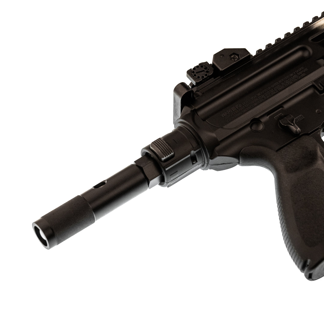 12g Co² capsule adapter | SIG Sauer MPX | MCX and others