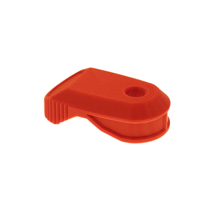 PUNCH BUTTON | HDB68 | RED | in two sizes | Universal | Cal.68