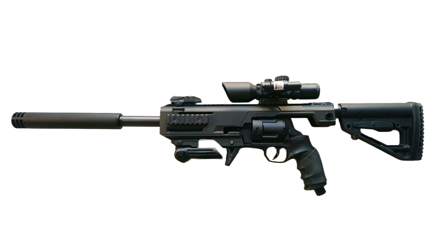 50 Palline Paintball Alluminio Calibro 0.68 - 7.1g Per Pistole T4E - Foto 6