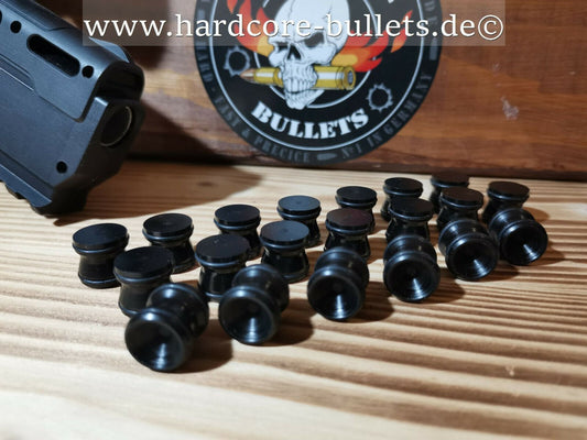 Bullets KING "Power Punch" | Ca.50 | HomeDefence-24 SPECIAL